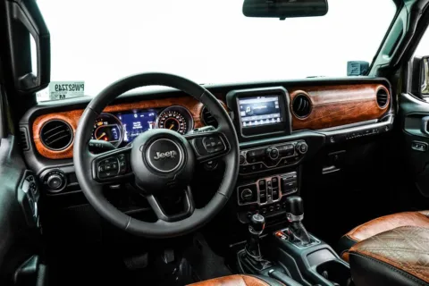 More photos of 2023 Jeep Wrangler Sport S at Grand Motorcars Marietta, GA