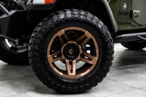 Another view of 2023 Jeep Wrangler Sport S for sale in Marietta, GA at Grand Motorcars Marietta