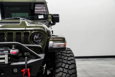 More photos of 2023 Jeep Wrangler Sport S at Grand Motorcars Marietta, GA