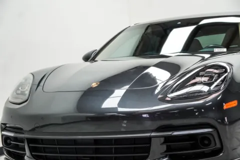 Photos of 2017 Porsche Panamera for sale in Marietta, GA at Grand Motorcars Marietta