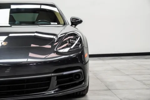 More photos of 2017 Porsche Panamera at Grand Motorcars Marietta, GA