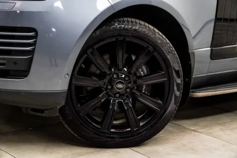 Another view of 2020 Land Rover Range Rover HSE for sale in Marietta, GA at Grand Motorcars Marietta