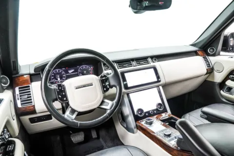 More photos of 2020 Land Rover Range Rover HSE at Grand Motorcars Marietta, GA