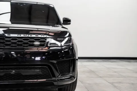 More photos of 2022 Land Rover Range Rover Sport Autobiography at Grand Motorcars Marietta, GA