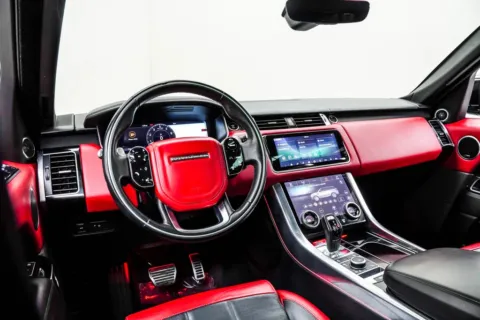 More photos of 2022 Land Rover Range Rover Sport Autobiography at Grand Motorcars Marietta, GA