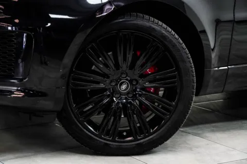 Another view of 2022 Land Rover Range Rover Sport Autobiography for sale in Marietta, GA at Grand Motorcars Marietta