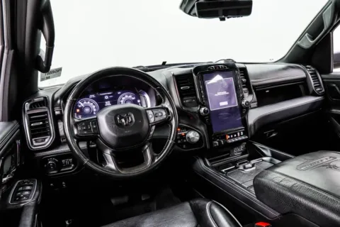 More photos of 2023 Ram 1500 Limited at Grand Motorcars Marietta, GA