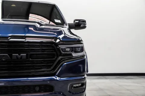 More photos of 2023 Ram 1500 Limited at Grand Motorcars Marietta, GA