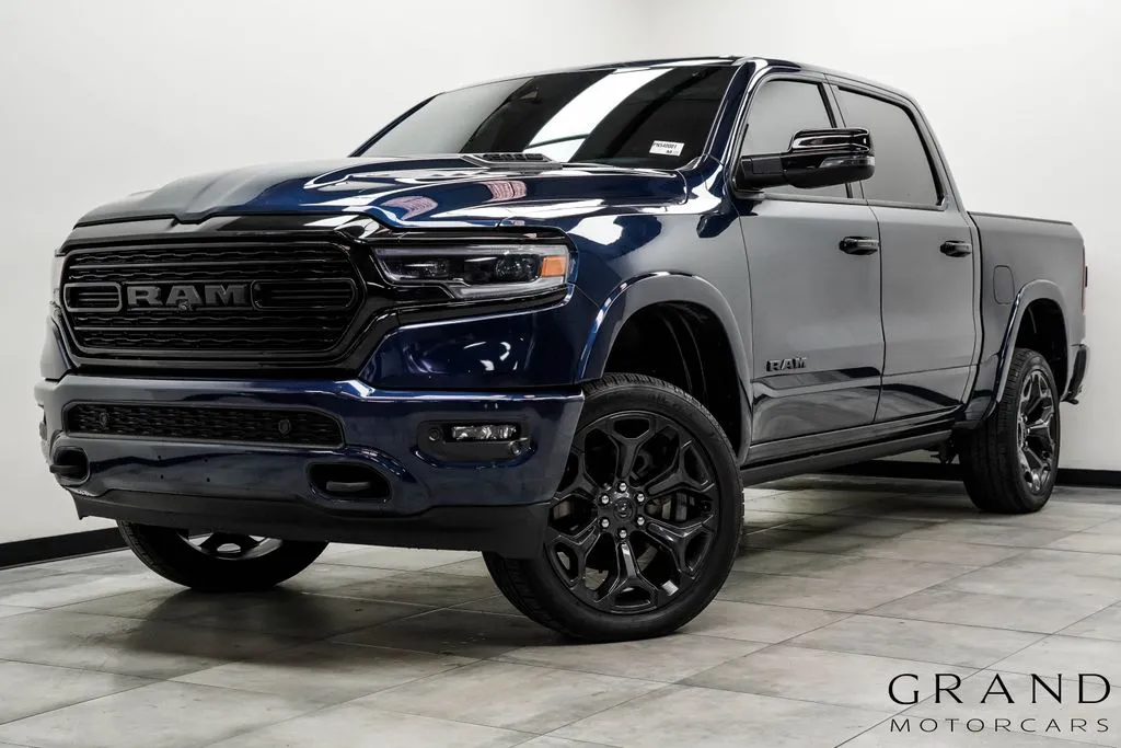 2023 Ram 1500 Limited for sale in Marietta, GA