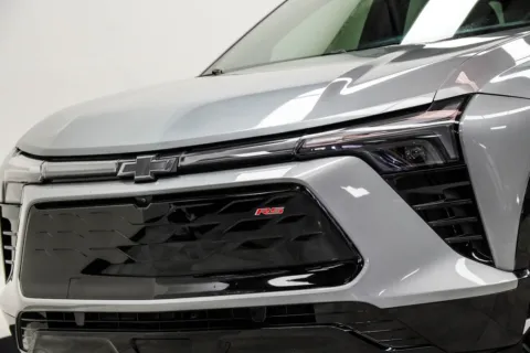 Photos of 2024 Chevrolet Blazer EV RS for sale in Marietta, GA at Grand Motorcars Marietta