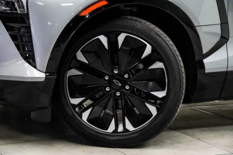 Another view of 2024 Chevrolet Blazer EV RS for sale in Marietta, GA at Grand Motorcars Marietta