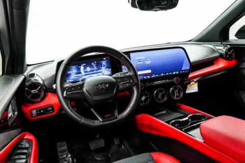 More photos of 2024 Chevrolet Blazer EV RS at Grand Motorcars Marietta, GA