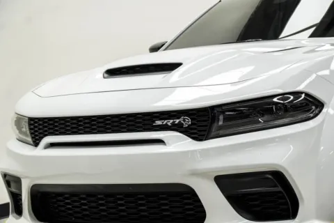 Photos of 2023 Dodge Charger SRT Hellcat Widebody for sale in Marietta, GA at Grand Motorcars Marietta