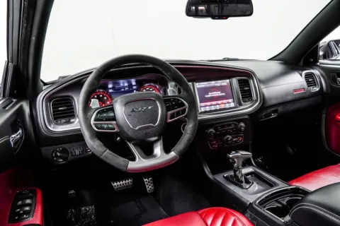 More photos of 2023 Dodge Charger SRT Hellcat Widebody at Grand Motorcars Marietta, GA