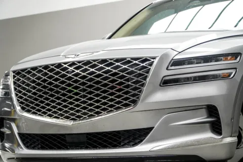 Photos of 2023 Genesis GV80 3.5T for sale in Marietta, GA at Grand Motorcars Marietta