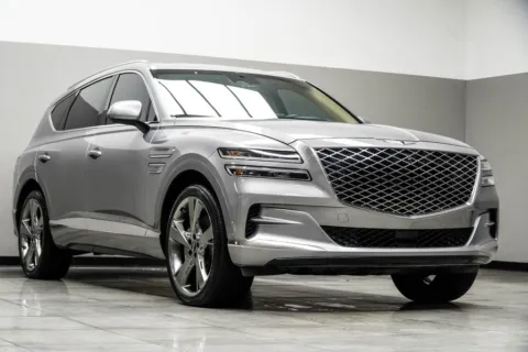 More photos of 2023 Genesis GV80 3.5T at Grand Motorcars Marietta, GA