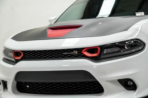 Photos of 2019 Dodge Charger R/T Scat Pack for sale in Marietta, GA at Grand Motorcars Marietta