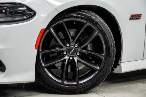 Another view of 2019 Dodge Charger R/T Scat Pack for sale in Marietta, GA at Grand Motorcars Marietta