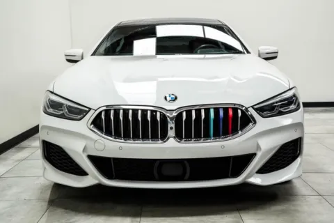 More photos of 2022 BMW 8 Series 840 at Grand Motorcars Marietta, GA