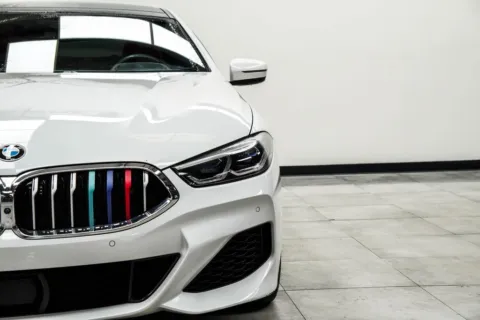 More photos of 2022 BMW 8 Series 840 at Grand Motorcars Marietta, GA