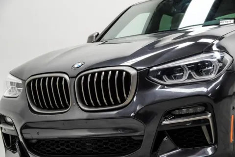 Photos of 2021 BMW X4 M40i for sale in Marietta, GA at Grand Motorcars Marietta