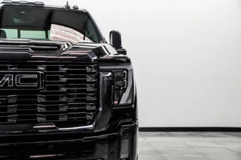 More photos of 2024 GMC Sierra 3500HD Denali Ultimate at Grand Motorcars Marietta, GA