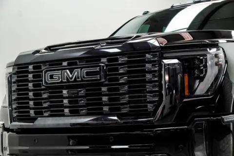 Photos of 2024 GMC Sierra 3500HD Denali Ultimate for sale in Marietta, GA at Grand Motorcars Marietta