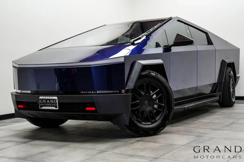 2025 Tesla Cybertruck for sale in Marietta, GA