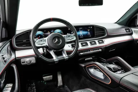 More photos of 2023 Mercedes-Benz GLE 53 AMG at Grand Motorcars Marietta, GA