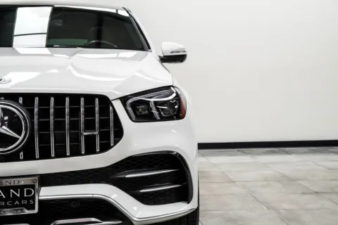 More photos of 2023 Mercedes-Benz GLE 53 AMG at Grand Motorcars Marietta, GA