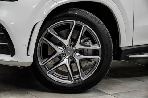 Another view of 2023 Mercedes-Benz GLE 53 AMG for sale in Marietta, GA at Grand Motorcars Marietta