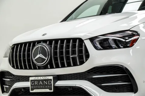 Photos of 2023 Mercedes-Benz GLE 53 AMG for sale in Marietta, GA at Grand Motorcars Marietta