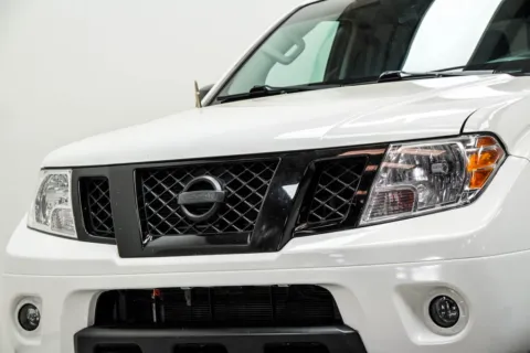 Photos of 2020 Nissan Frontier SV for sale in Marietta, GA at Grand Motorcars Marietta