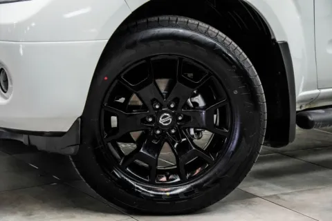 Another view of 2020 Nissan Frontier SV for sale in Marietta, GA at Grand Motorcars Marietta