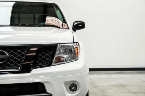 More photos of 2020 Nissan Frontier SV at Grand Motorcars Marietta, GA