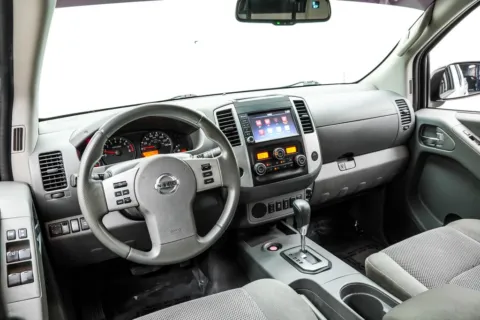 More photos of 2020 Nissan Frontier SV at Grand Motorcars Marietta, GA