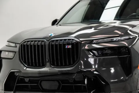 Photos of 2024 BMW X7 M60i for sale in Marietta, GA at Grand Motorcars Marietta