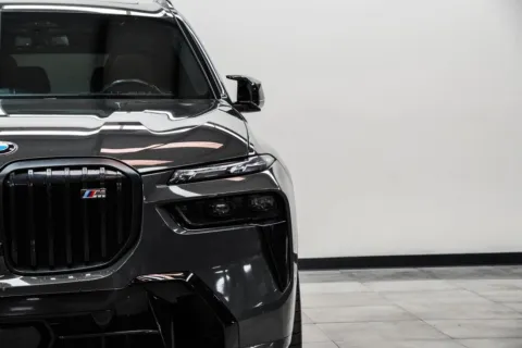 More photos of 2024 BMW X7 M60i at Grand Motorcars Marietta, GA