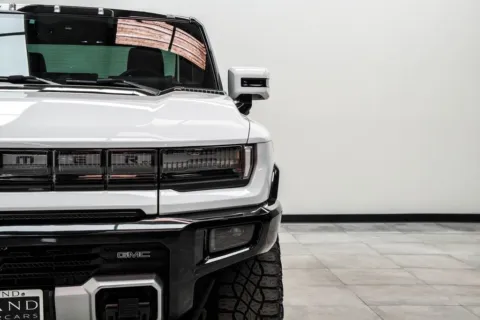 More photos of 2023 GMC Hummer EV Pickup 3X at Grand Motorcars Marietta, GA