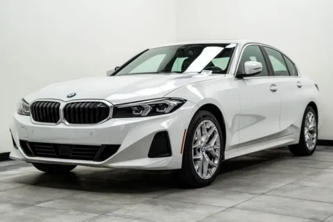 More photos of 2025 BMW 3 Series 330i xDrive at Grand Motorcars Marietta, GA