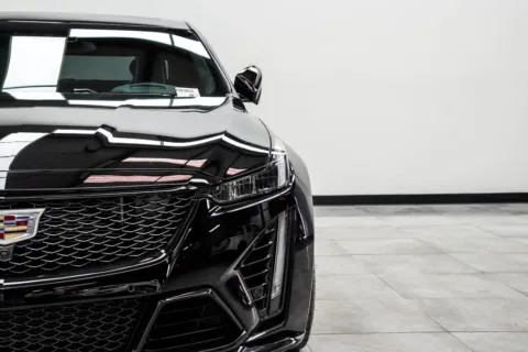 More photos of 2023 Cadillac CT5 V-Series at Grand Motorcars Marietta, GA