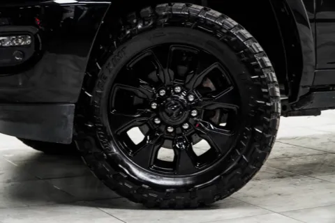 Another view of 2023 Ram 2500 Limited for sale in Marietta, GA at Grand Motorcars Marietta