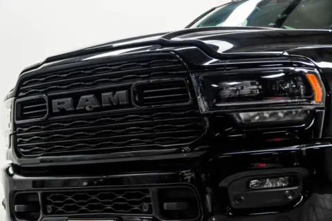 Photos of 2023 Ram 2500 Limited for sale in Marietta, GA at Grand Motorcars Marietta