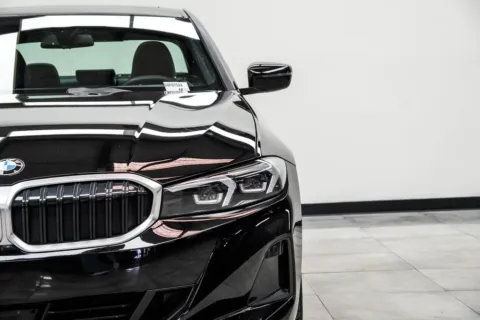 More photos of 2025 BMW 3 Series 330i xDrive at Grand Motorcars Marietta, GA