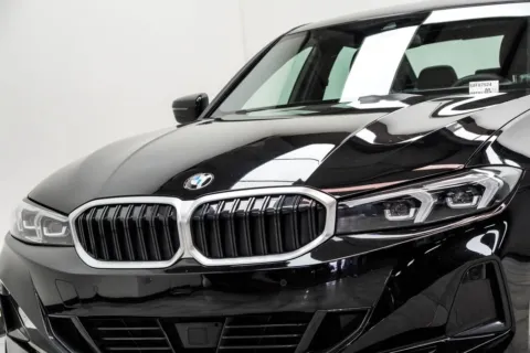 Photos of 2025 BMW 3 Series 330i xDrive for sale in Marietta, GA at Grand Motorcars Marietta