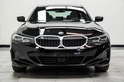 More photos of 2025 BMW 3 Series 330i xDrive at Grand Motorcars Marietta, GA
