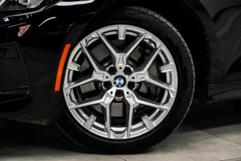 Another view of 2025 BMW 3 Series 330i xDrive for sale in Marietta, GA at Grand Motorcars Marietta