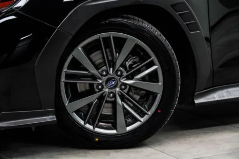 Another view of 2022 Subaru WRX for sale in Marietta, GA at Grand Motorcars Marietta