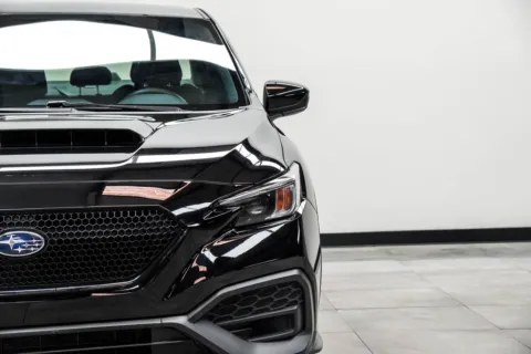 More photos of 2022 Subaru WRX at Grand Motorcars Marietta, GA