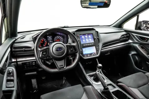 More photos of 2022 Subaru WRX at Grand Motorcars Marietta, GA